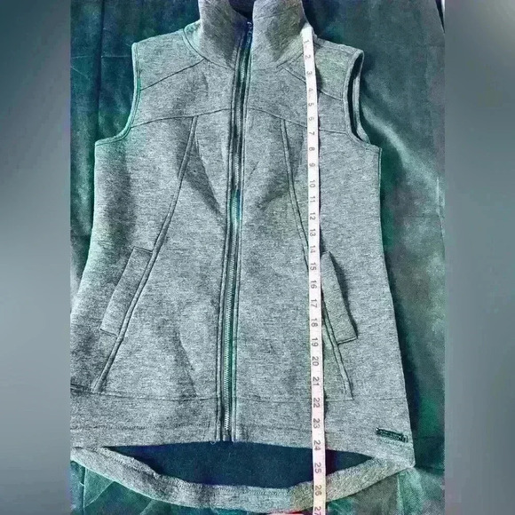 🔥Betsey Johnson Vest🔥 - Picture 4 of 8